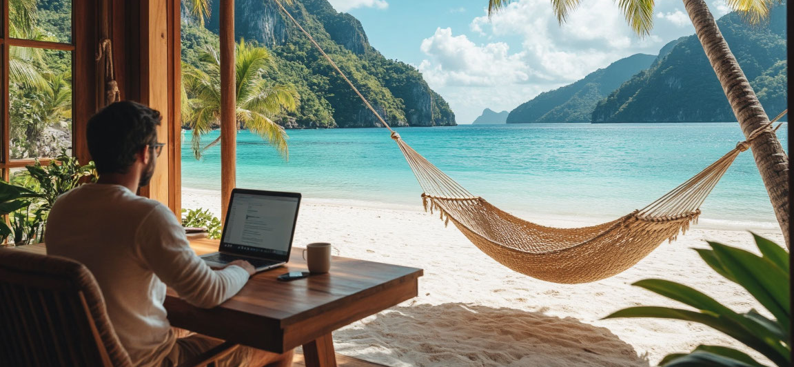 Как найти удаленную работу в 2026 году?