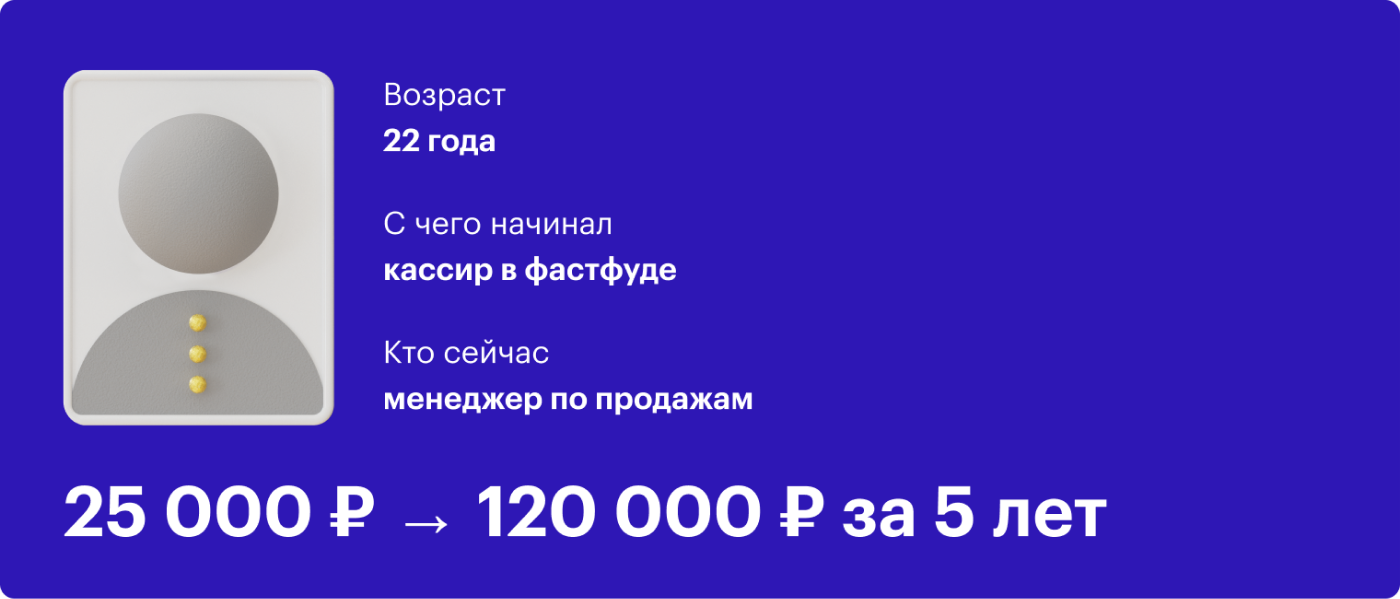 Как я искал работу и начал строить карьеру в продажах во время пандемии