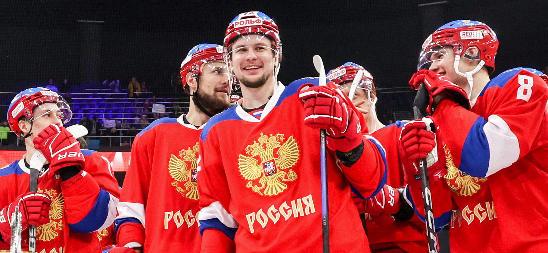 Спортивный арбитражный суд обязал IIHF допустить российские сборные по хоккею до всех международных турниров