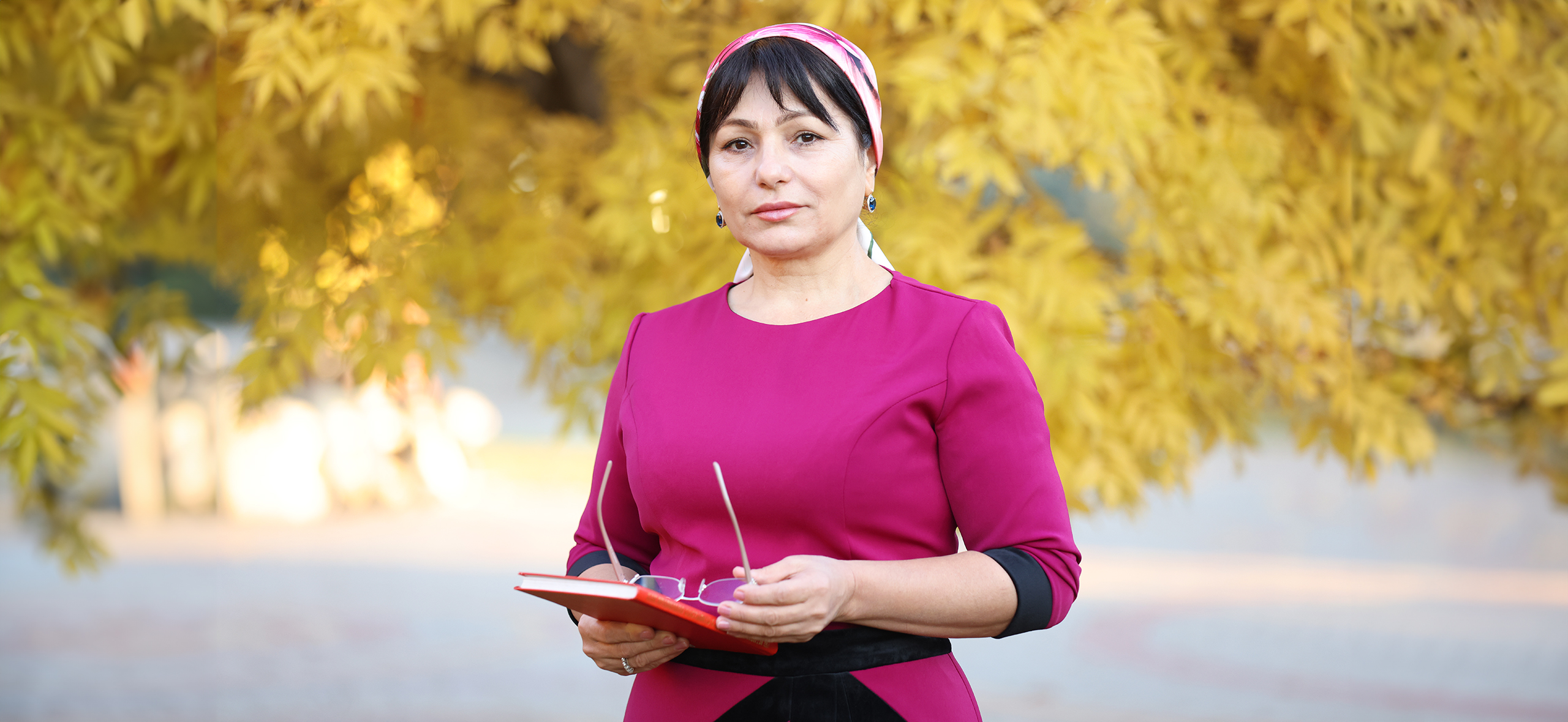 «Все начинается в семьях»: как я помогаю женщинам на Кавказе