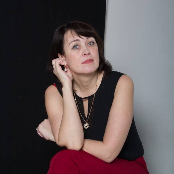 Наталья Недосейкина 