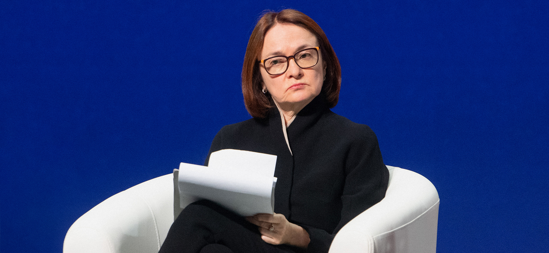 ЦБ мог бы снизить ставку сильнее, если бы не война в Иране: Набиуллина — о последствиях кризиса для РФ