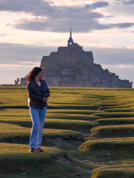 Анастасия П 