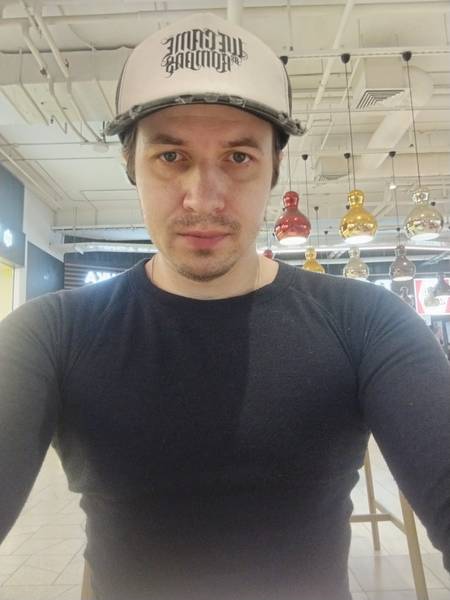 Якимов Владимир 