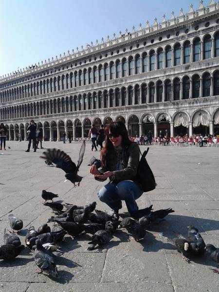Светлана Пушкарёва 