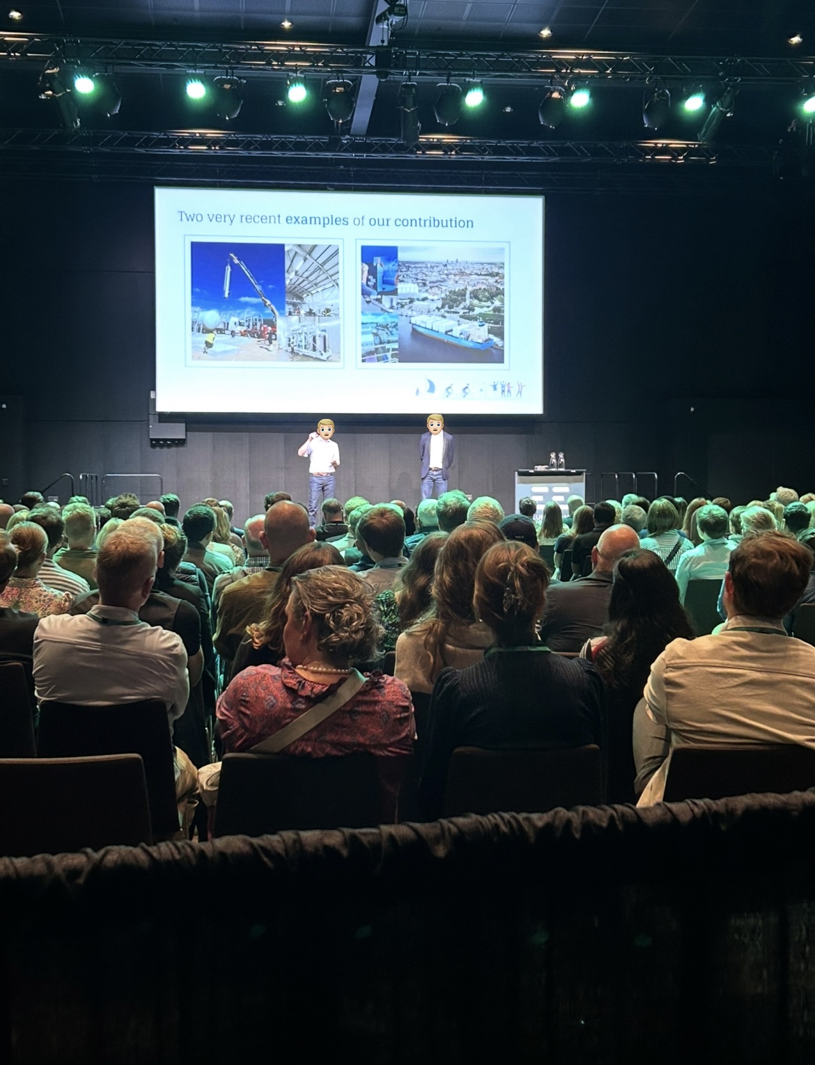 Конференция