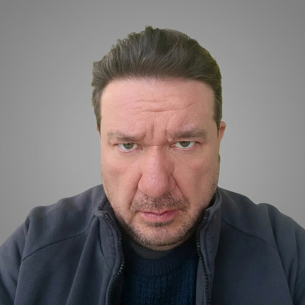 вот так я выглядел в 99 килограмм