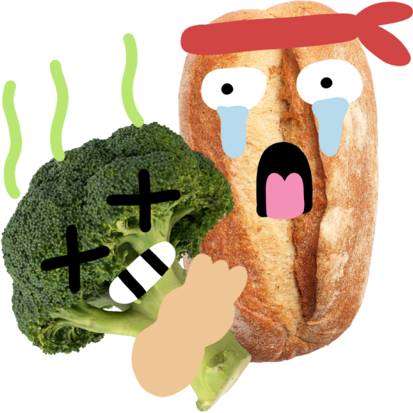 Выходные без поку­пок: переберите запасы и попробуйте готовить лишь из того, что есть дома