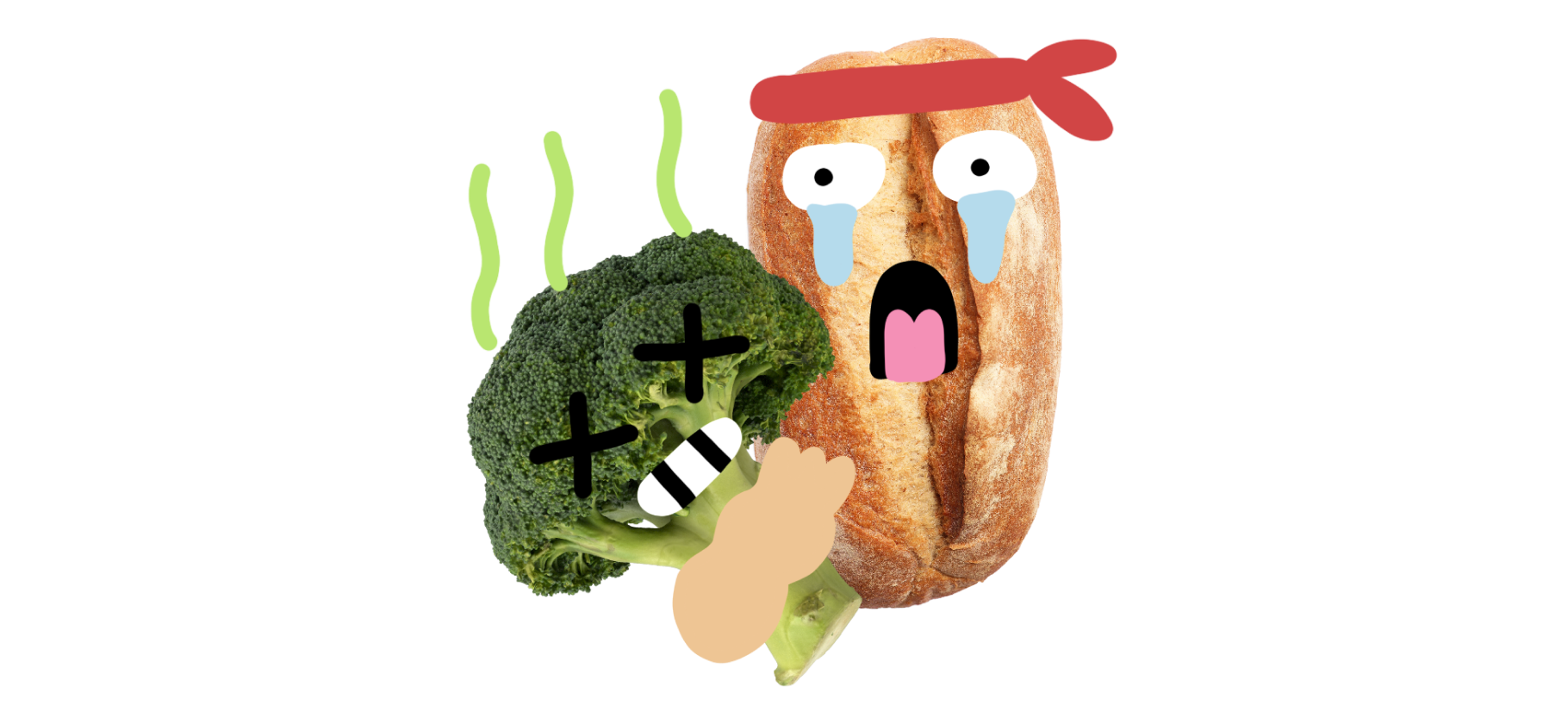 Выходные без поку­пок: переберите запасы и попробуйте готовить лишь из того, что есть дома