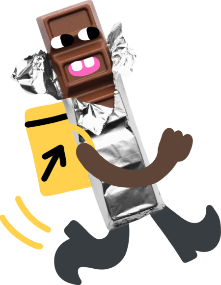 Понаблюдайте, сколько денег тратите на импуль­сивные заказы еды в сервисах доставки