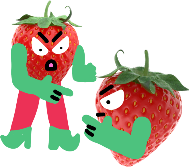 Изучите ассорти­мент непривычных вам магазинов и начните закупаться в разных местах