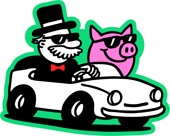 Вопрос дня № 10 — о радости от недав­ней покупки