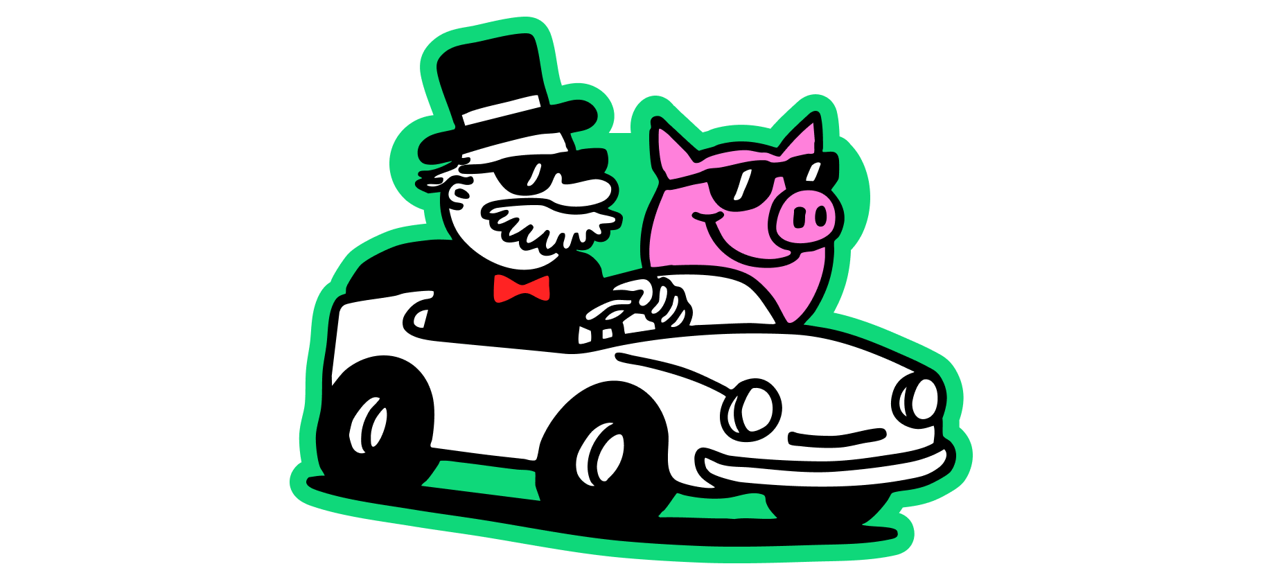 Вопрос дня № 10 — о радости от недав­ней покупки