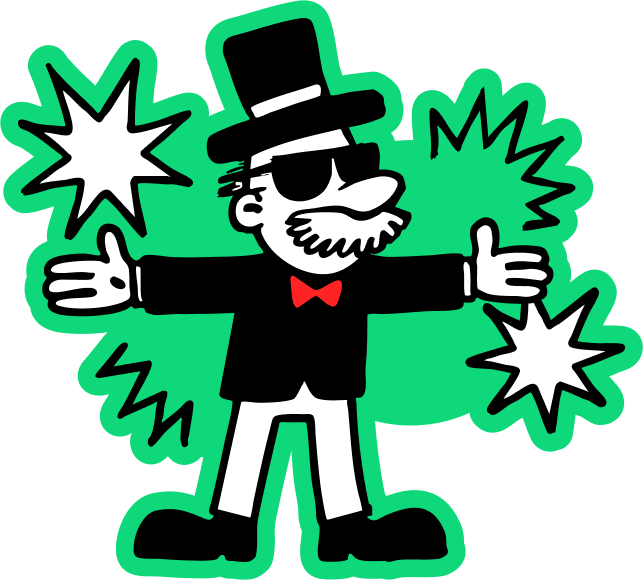 Вопрос дня № 13 — о привычках и стратегиях успешных людей