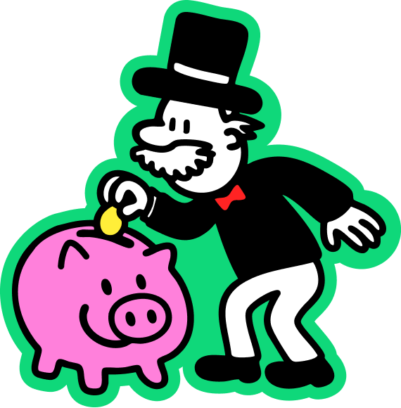 Вопрос дня № 9 — о том, что помогает не тратить лишнее