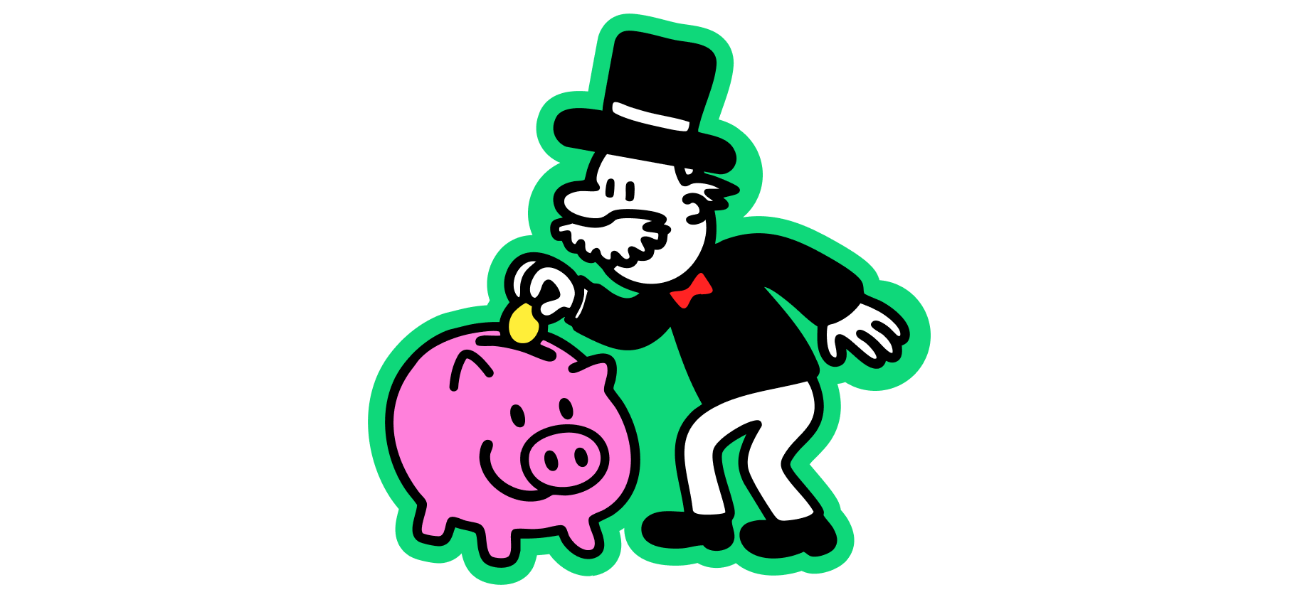 Вопрос дня № 9 — о том, что помогает не тратить лишнее