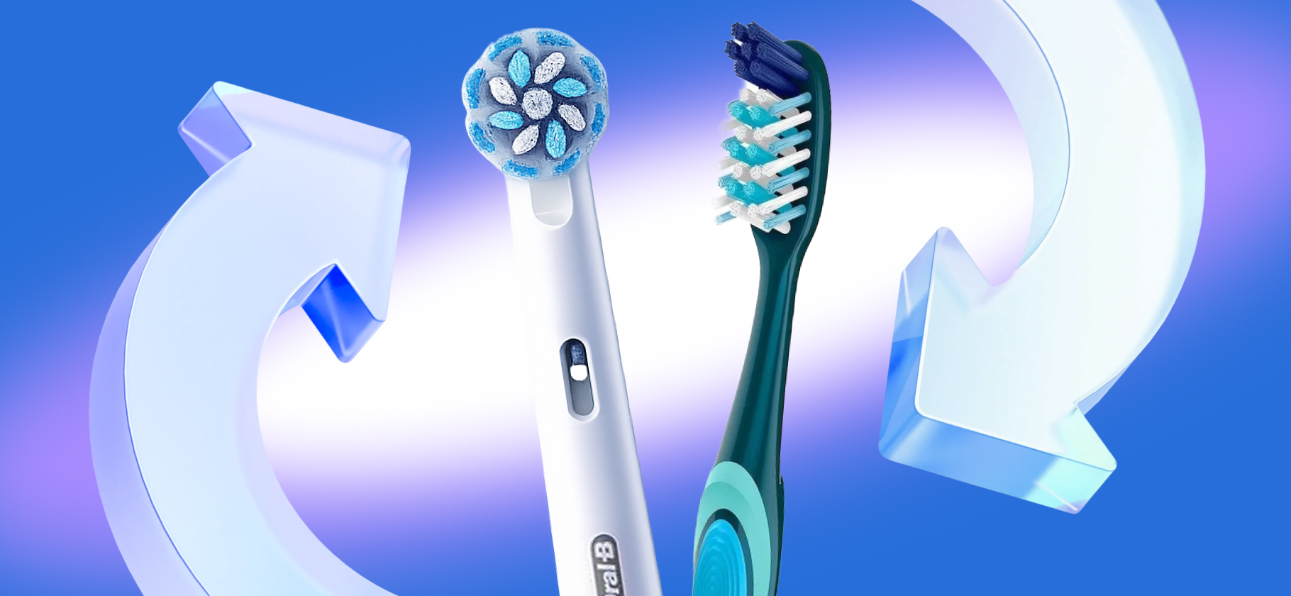 Как часто нужно менять зубную щетку?