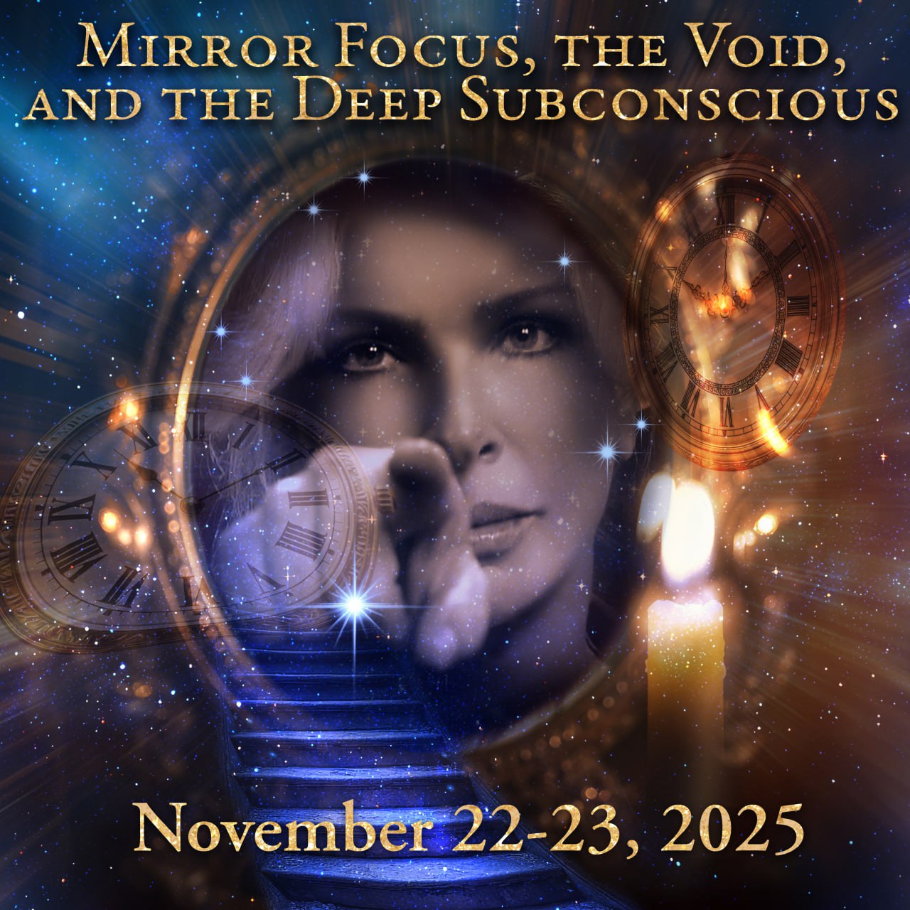 Афиша одного из мероприятий, которое устраивает Джей Зи Найт. За участие сторонникам «учения Рамты» пришлось заплатить 360 $, а еще 80 $ — за перевод с английского на другие языки. Источник: телеграм-канал Ramtha’s School of Enlightenment