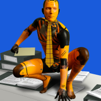 Обложка статьи