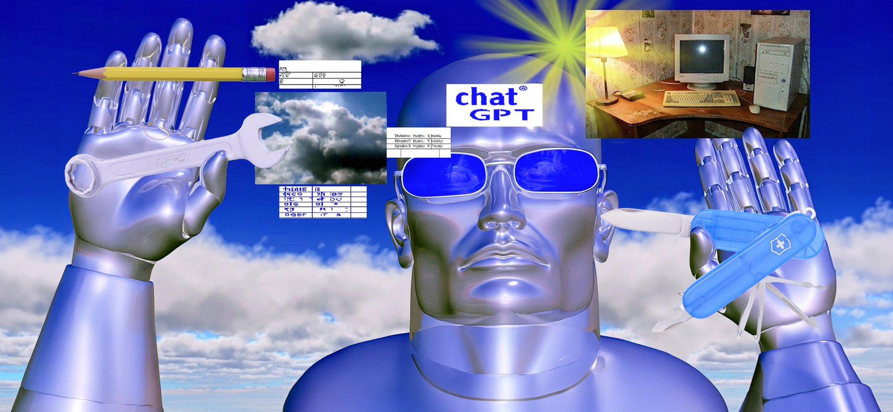 Скиллы для ChatGPT: как пользоваться готовыми и создавать свои
