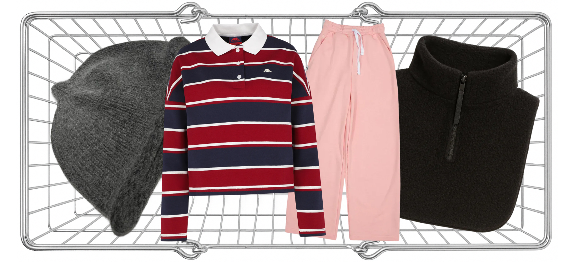 Новая женская одежда до 7 000 ₽: маркетплейсы, сейлы и массмаркет