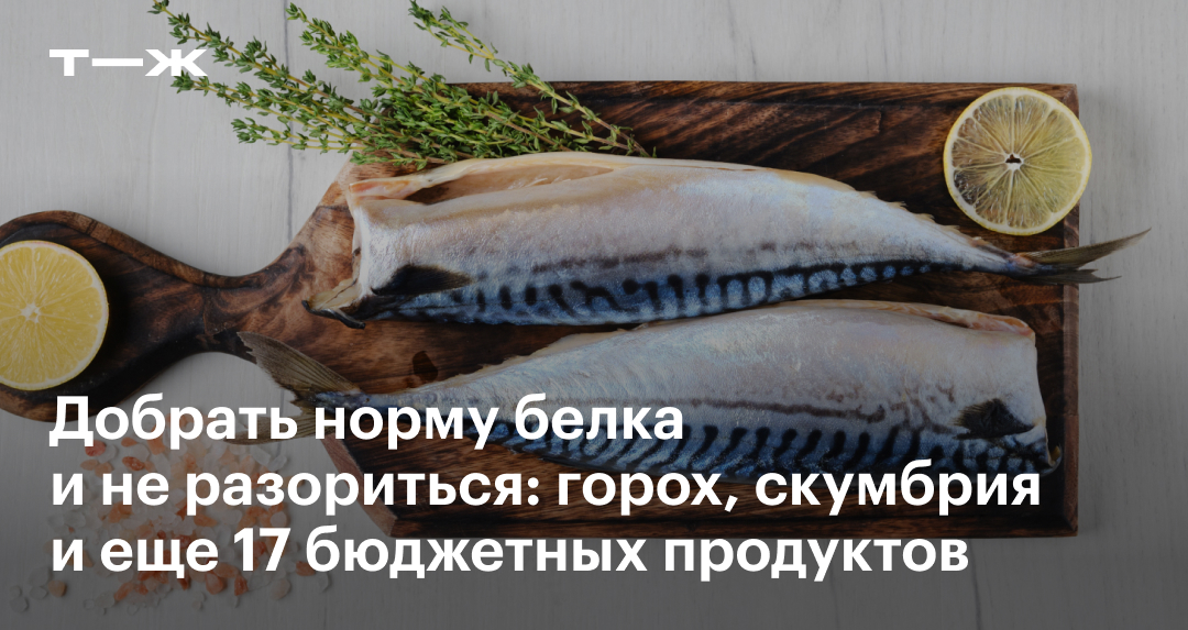 Дешевые продукты с высоким содержанием белка: список с ценами и белком ...