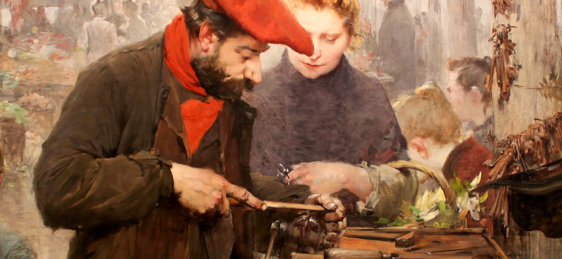 Расскажите, какая бюджетная техника превзошла ваши ожидания