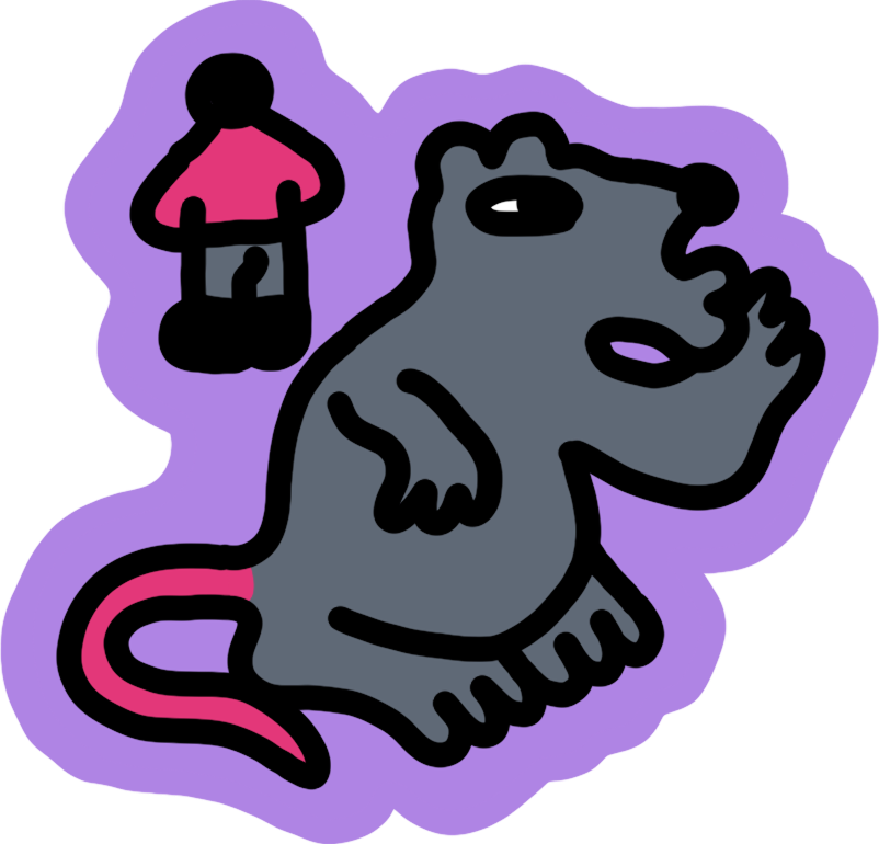 Лейбл заголовка