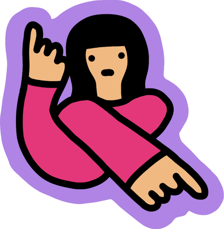 Лейбл заголовка