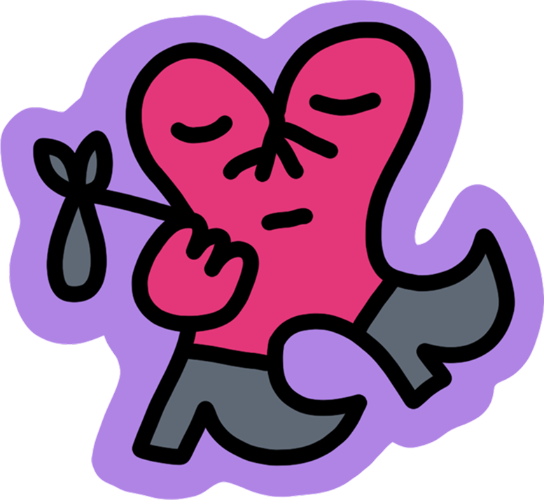 Лейбл заголовка