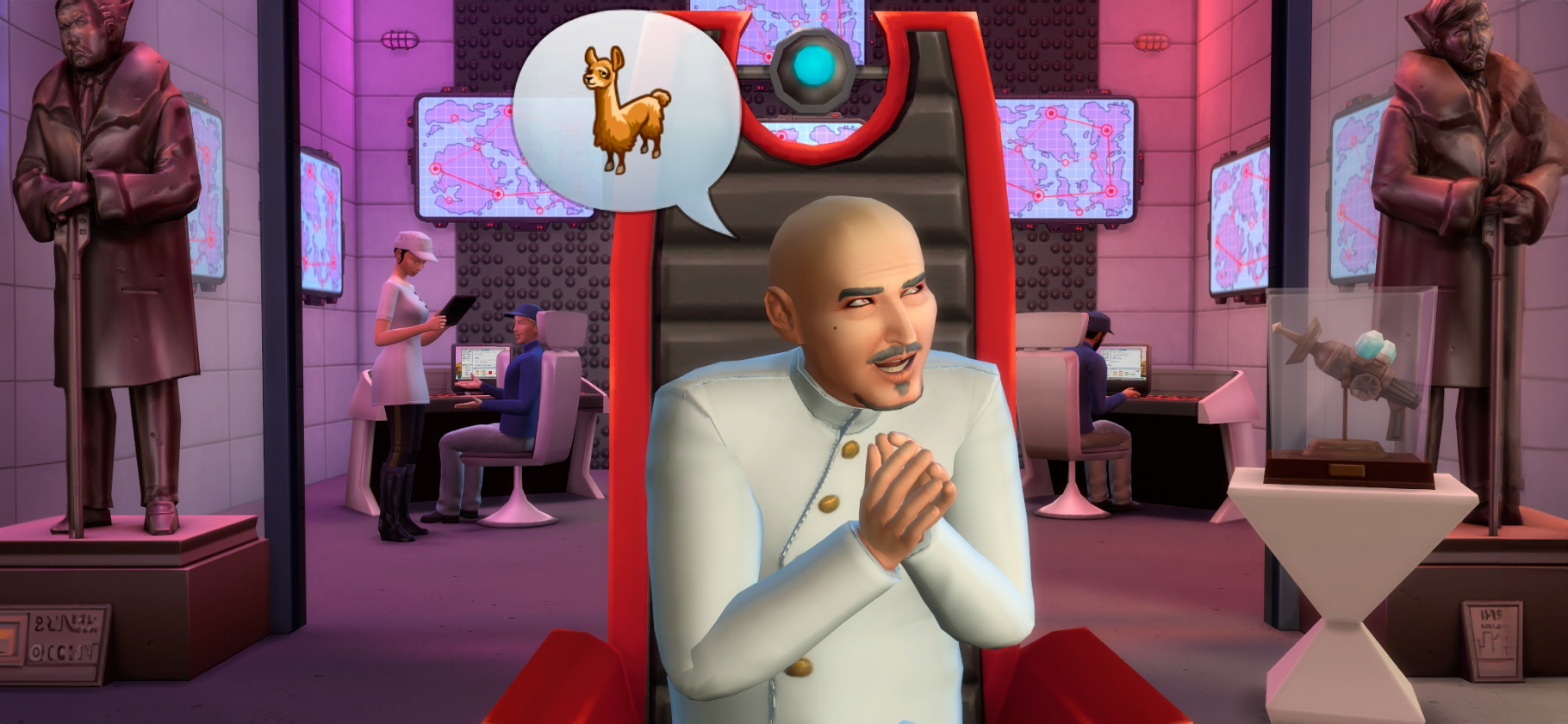 Чит-коды для The Sims 4: 10 незаменимых команд
