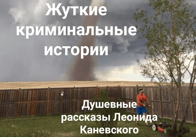 10 моих любимых мемов с Леонидом Каневским