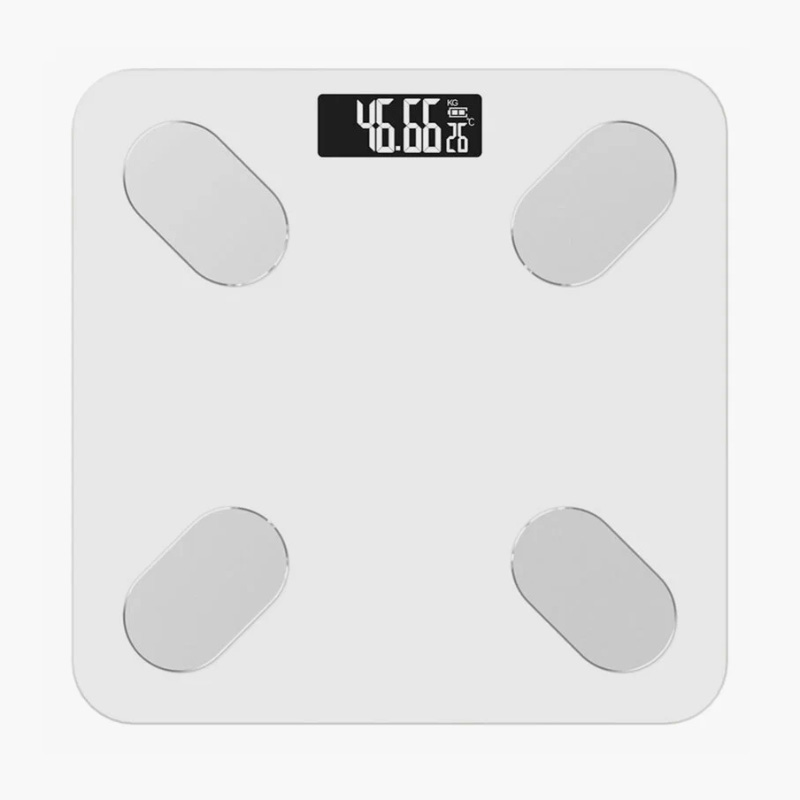 Умные весы не всегда стоят дорого: например, этот прибор обойдется в 749 ₽