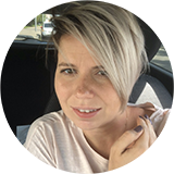 Алина Чеклина 