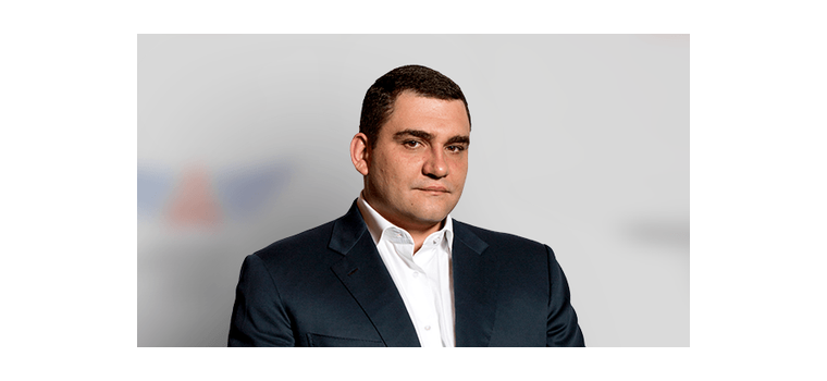Антон Черепенников: «Это проклятие, когда хобби становится бизнесом»