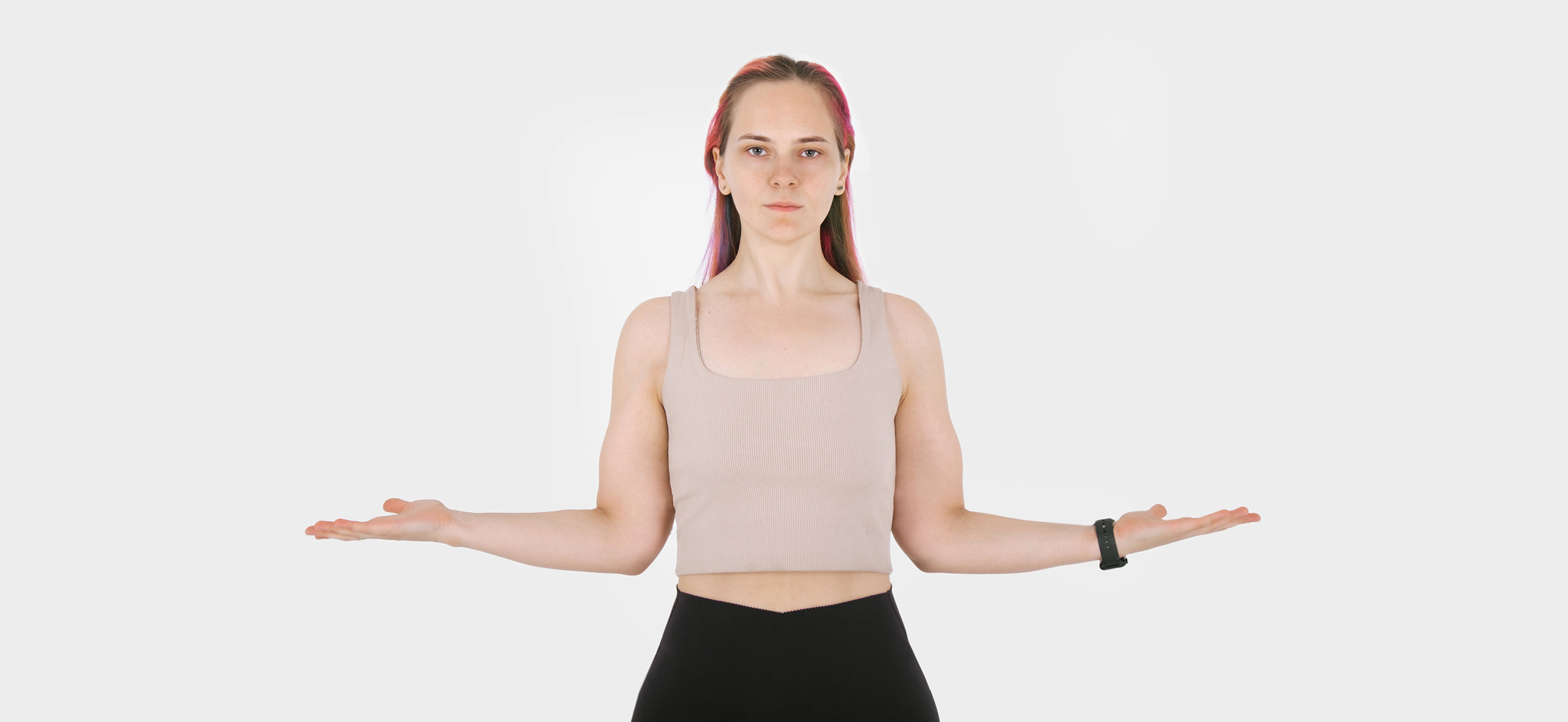 Растягивание грудных мышц: техника выполнения упражнения
