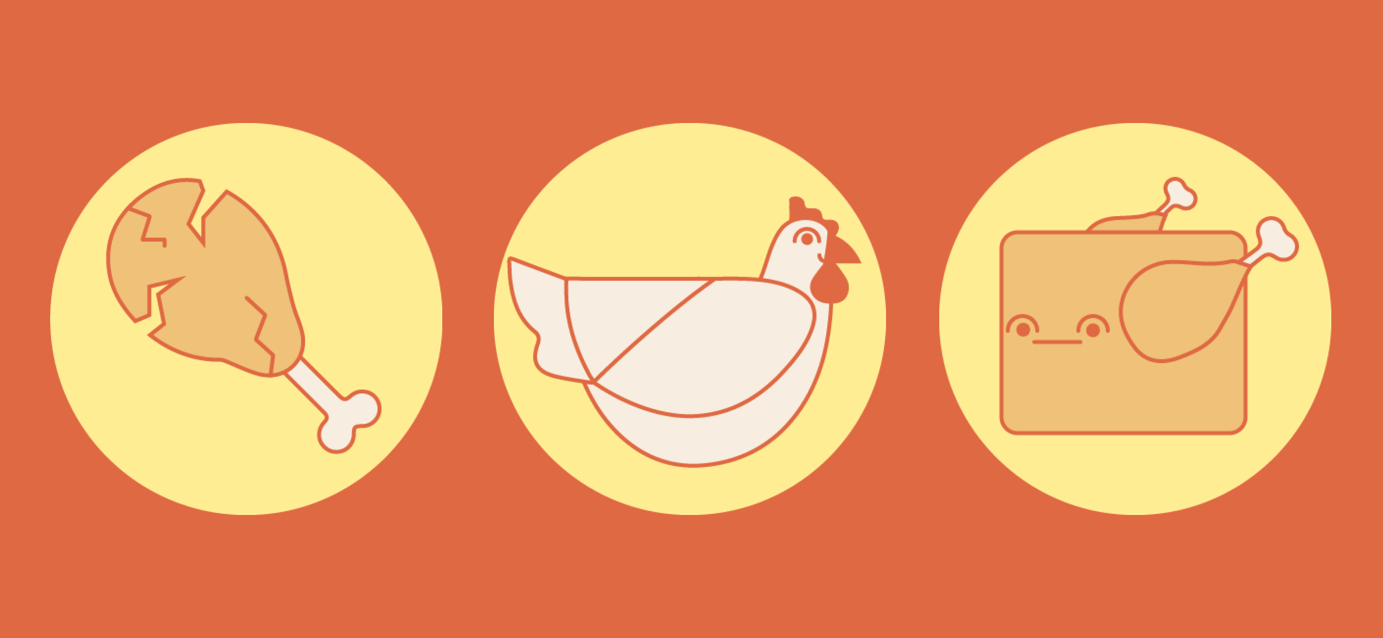 7 ошибок при запекании курицы и как их исправить