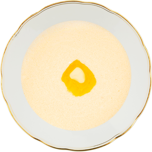 Лейбл заголовка
