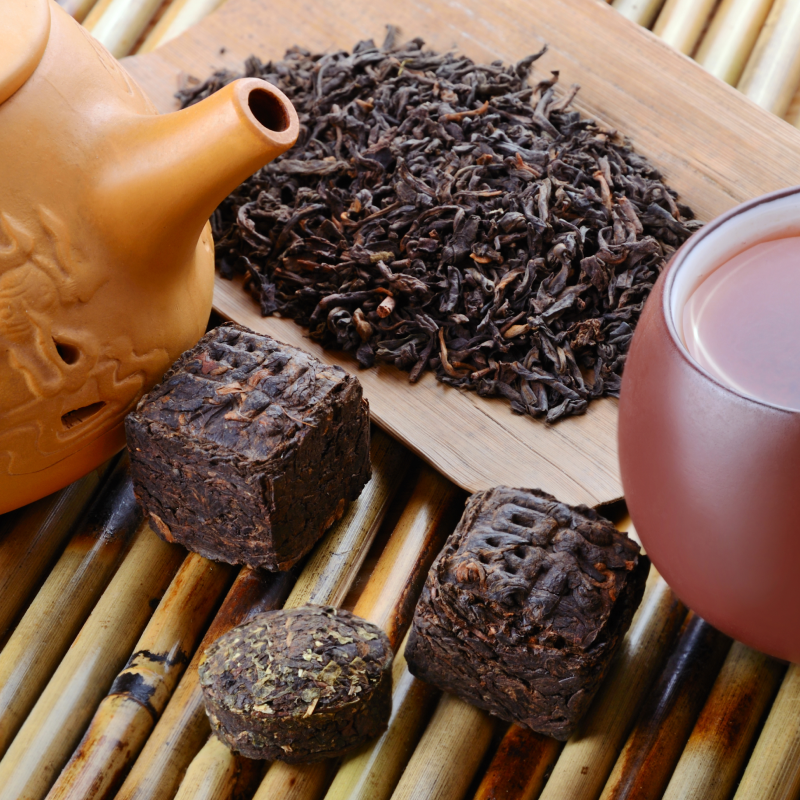 китайский сувенир Чай и чайные наборы