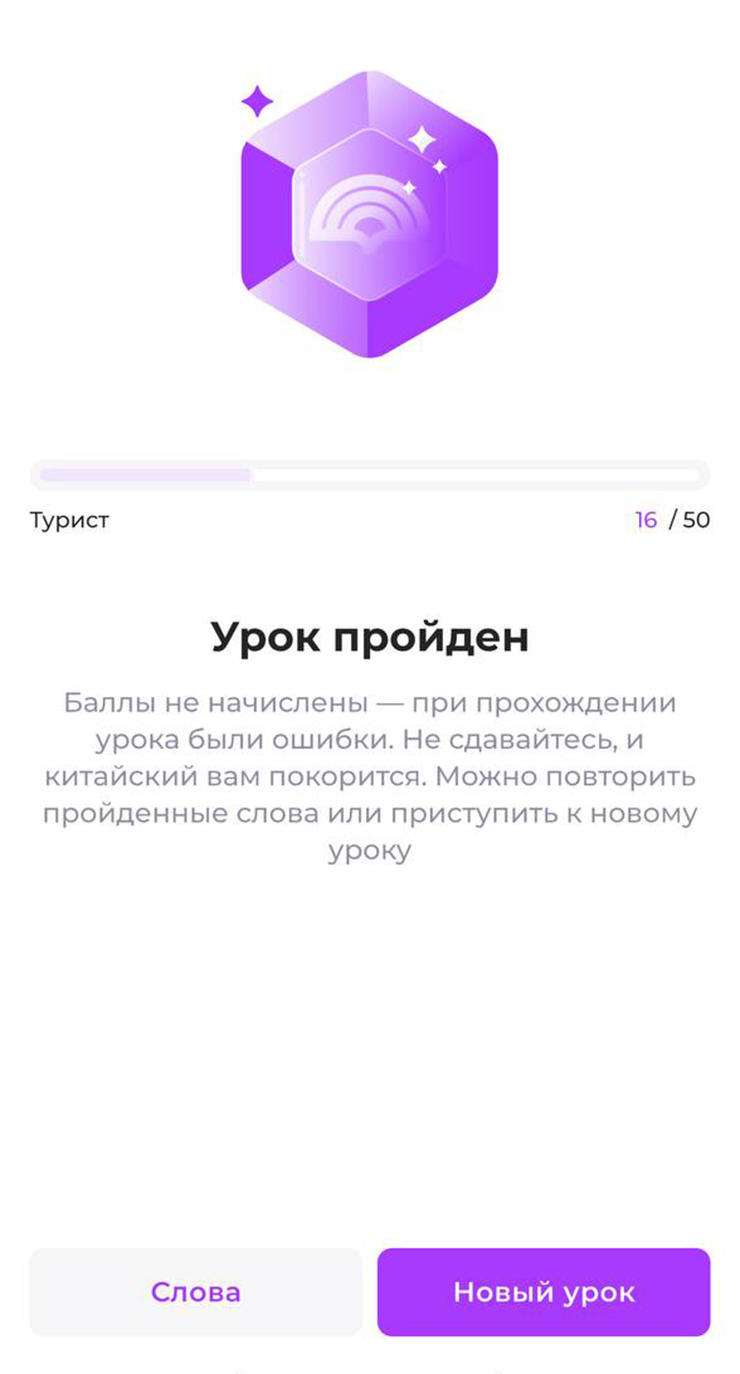 Каждый раз у меня разрывалось сердце, когда я получала 0 баллов