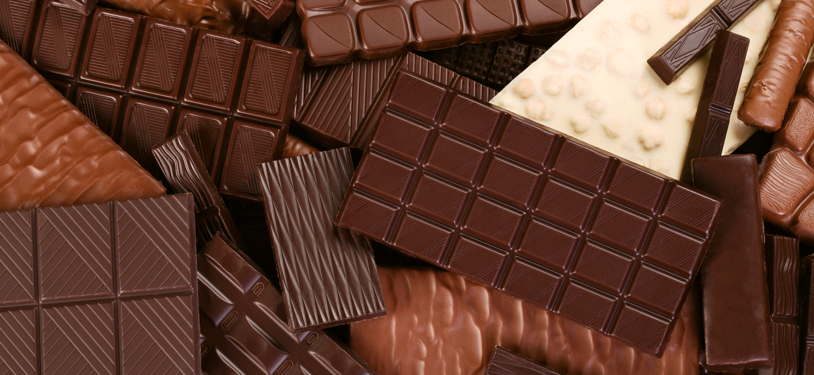 16 видов шоколада: чем различаются и какой покупать