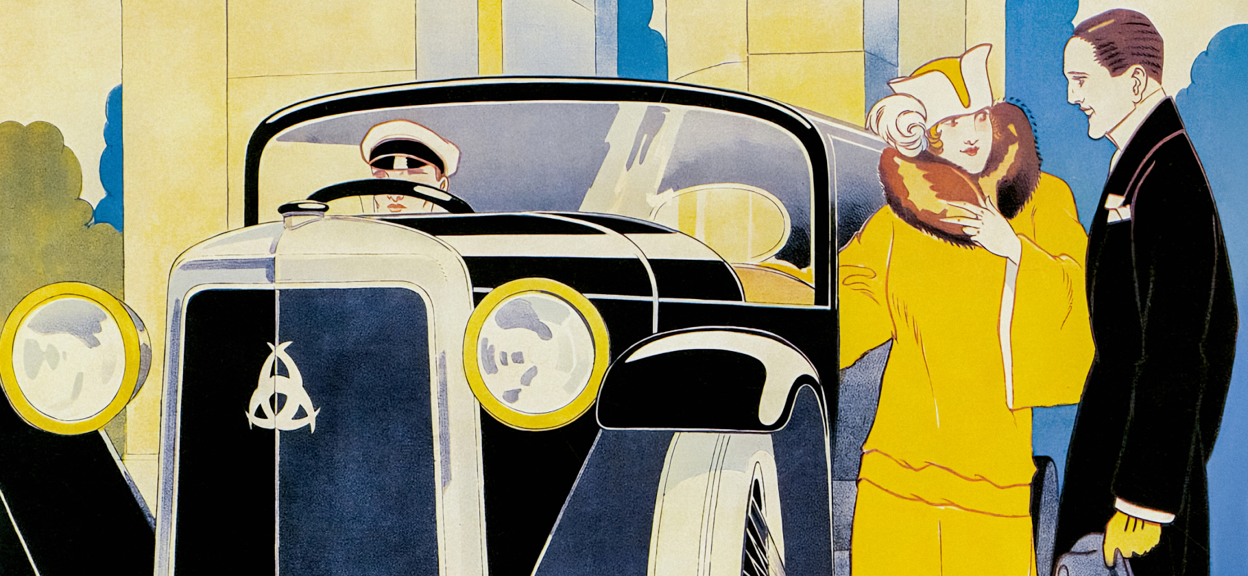 Расскажите, как вы выбирали свой первый автомобиль