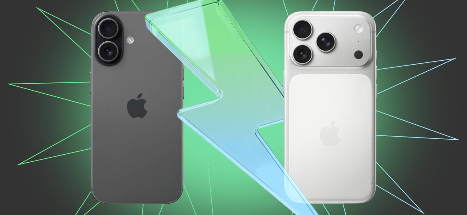 Что лучше: iPhone 17 ​или iPhone 17 Pro