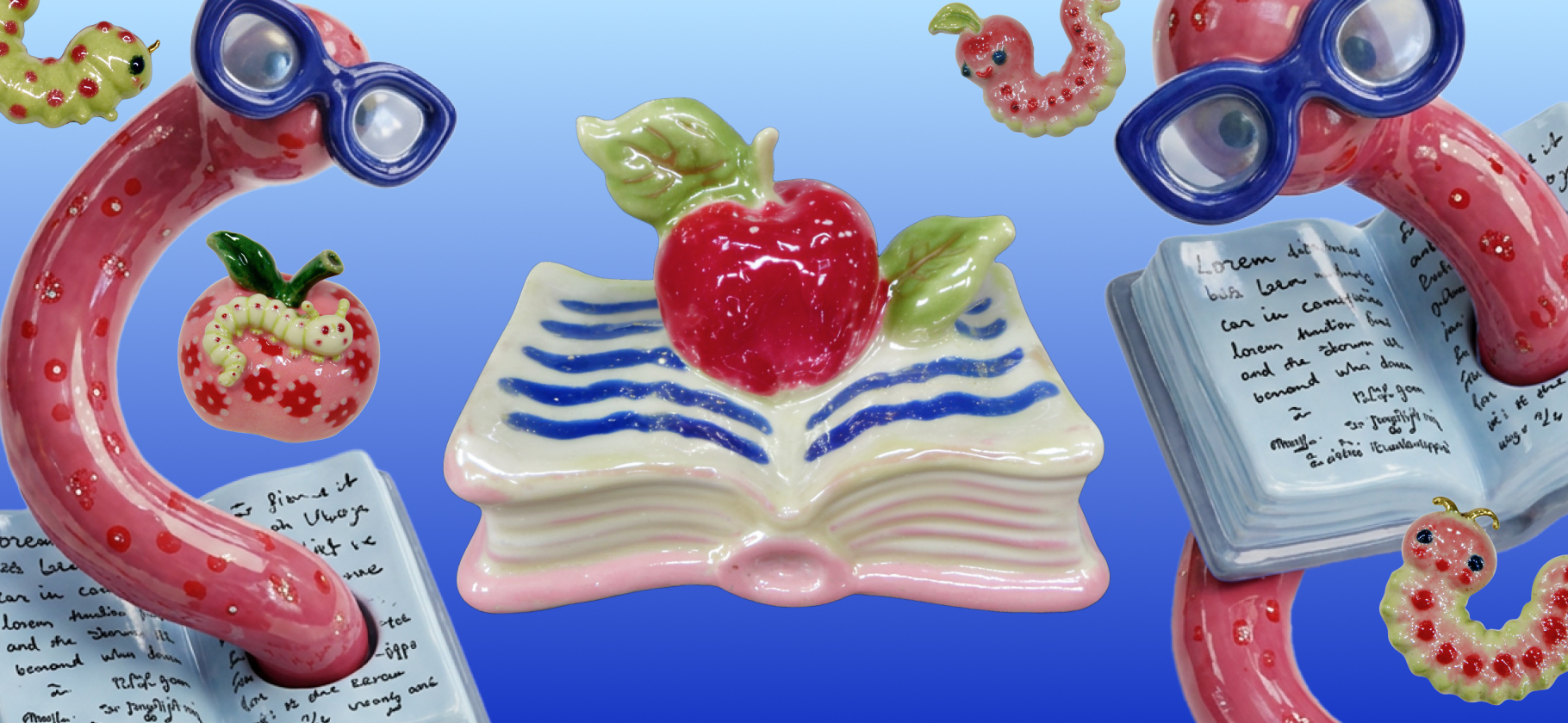 Что почитать: гене­ратор, который выбе­рет роман с книж­ной полки за вас