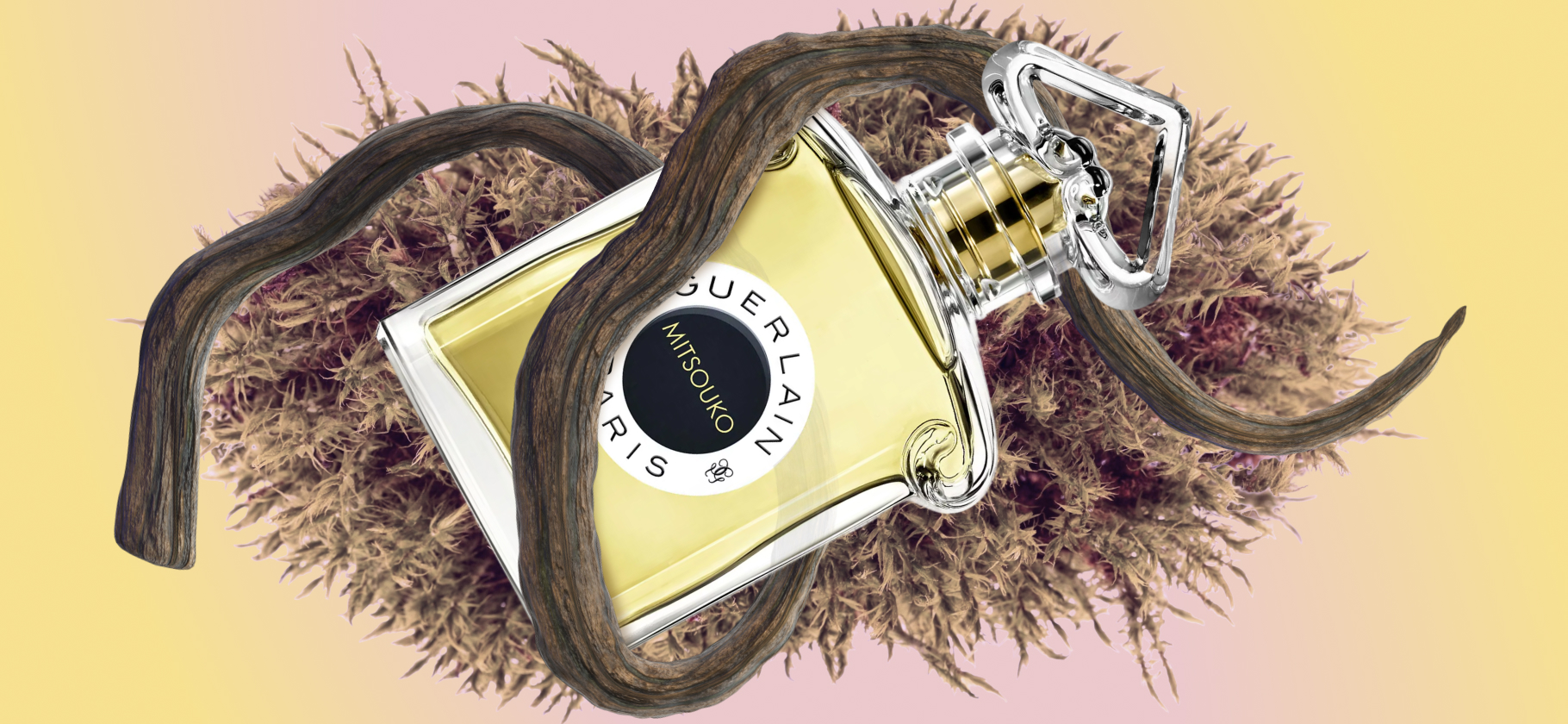 10 лучших шипровых ароматов от 240 ₽