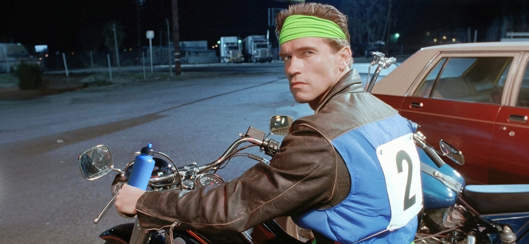 Киномарафон Т⁠⁠—⁠⁠Ж: обсуждаем «Терминатора 2» с экспертом по ИИ ​и фитнес-тренером