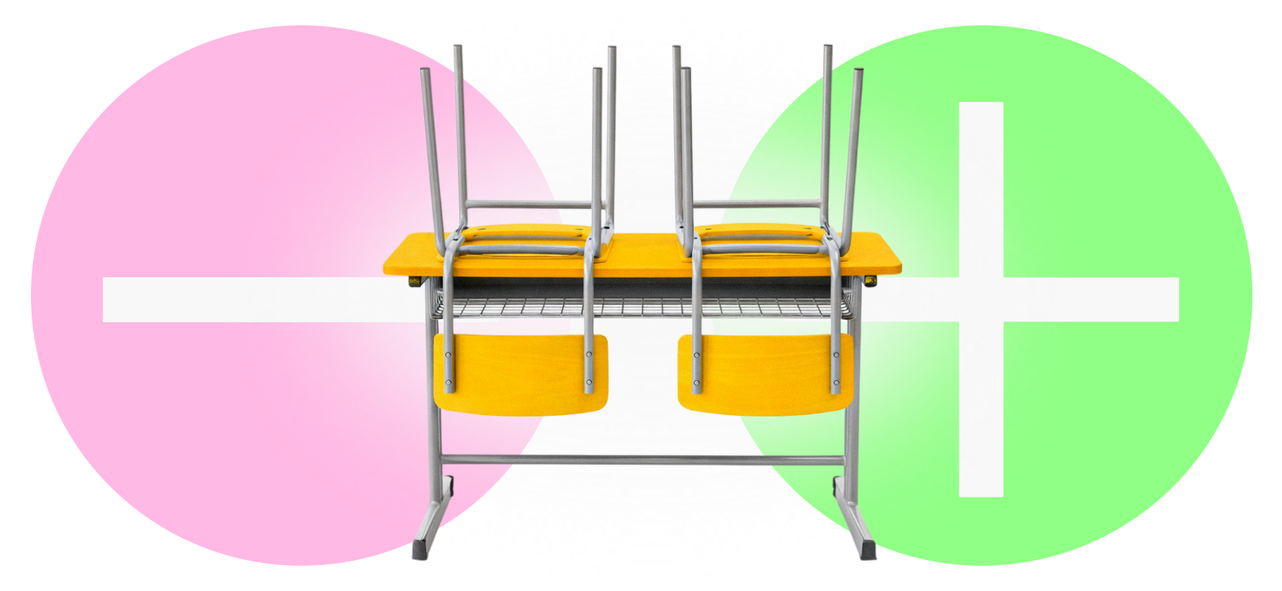 За и против: стоит ли​ поддерживать связь с бывшими одно­клас­сниками
