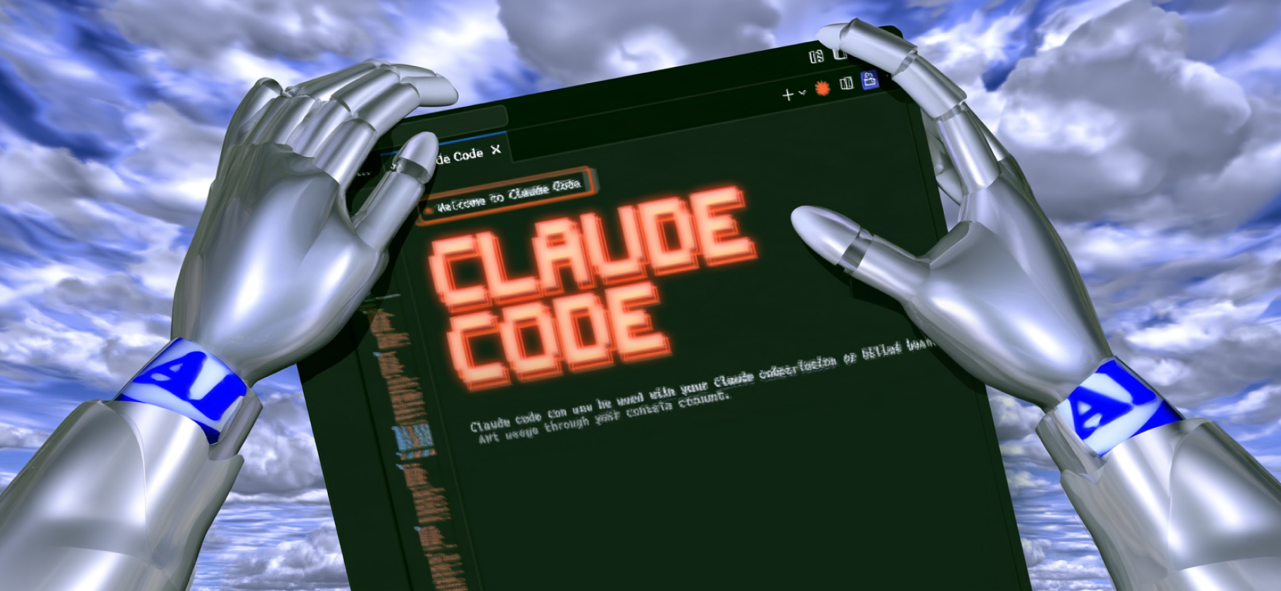 Claude Code: как пользоваться ИИ⁠-⁠агентом для программи­рования