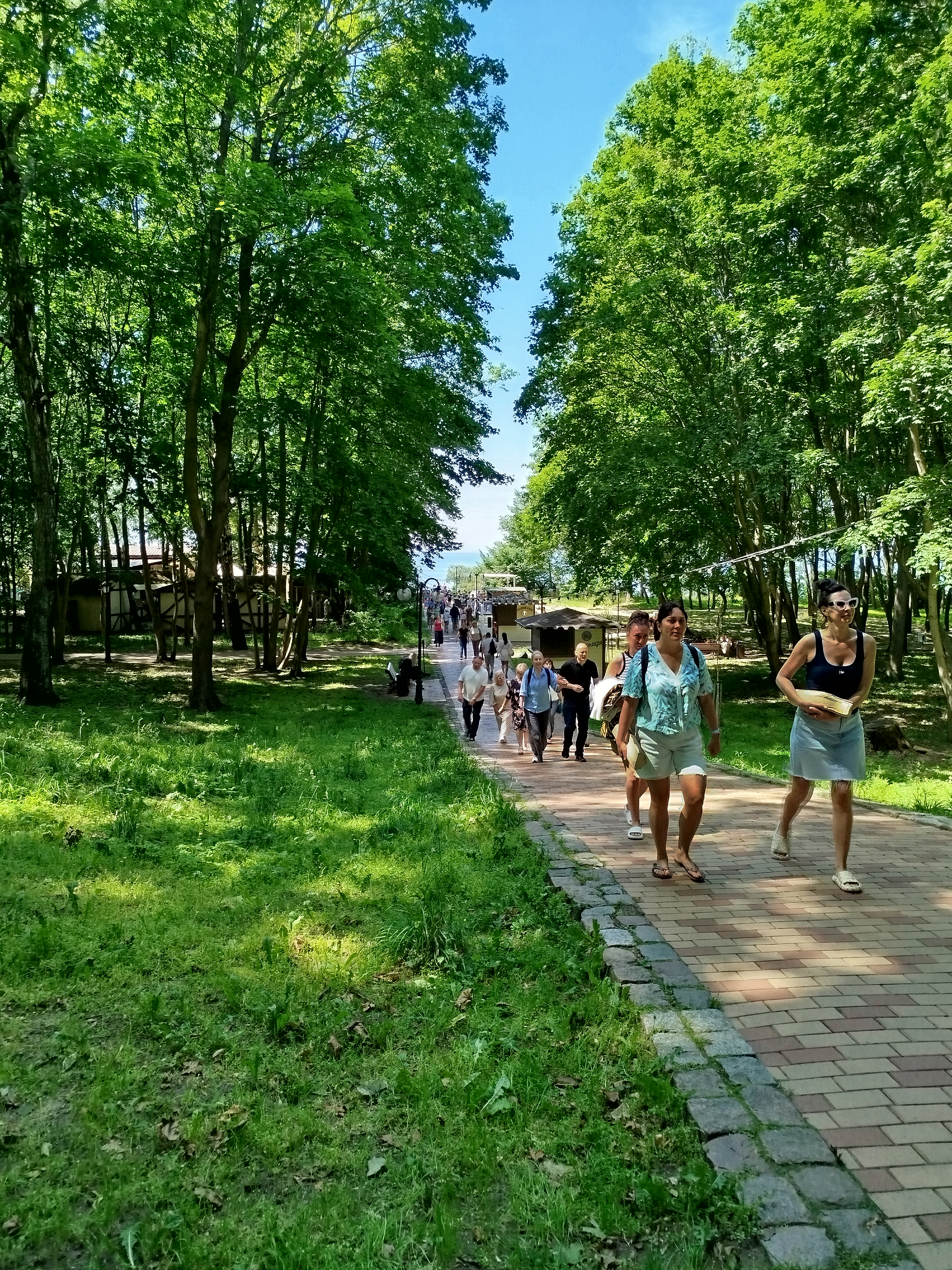 Парк