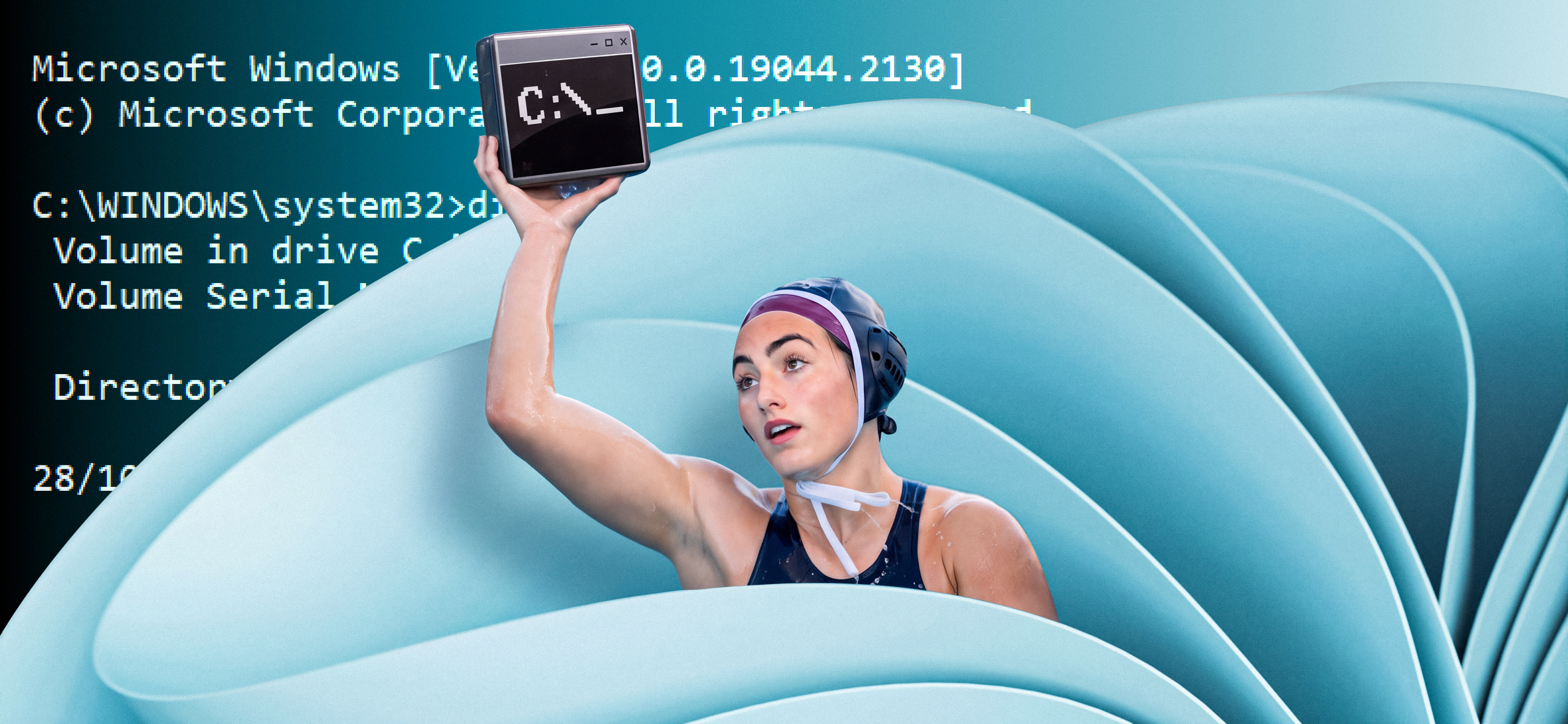 Как открыть командную строку в Windows и зачем она нужна